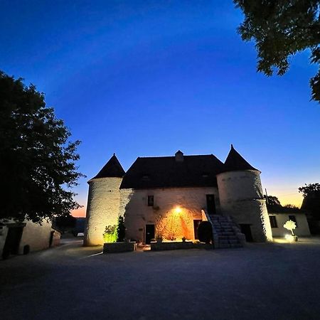 Hotel Les Vieilles Tours Rocamadour Dış mekan fotoğraf